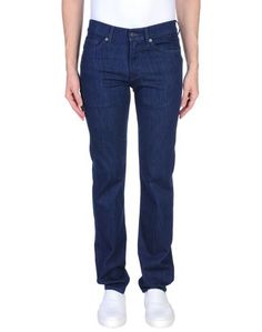Джинсовые брюки 7 For All Mankind