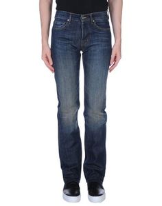 Джинсовые брюки 7 For All Mankind