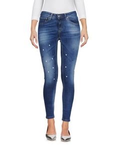 Джинсовые брюки Berna