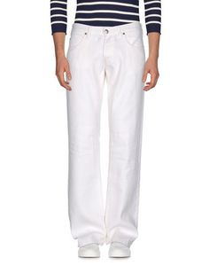 Джинсовые брюки Armani Collezioni