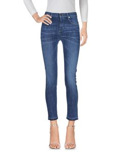 Джинсовые брюки Golden Goose Deluxe Brand