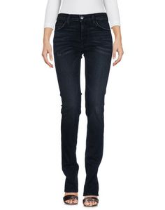 Джинсовые брюки Current/Elliott