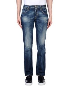 Джинсовые брюки Meltin POT