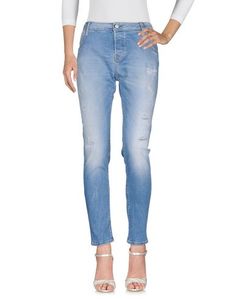 Джинсовые брюки Guess