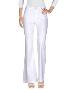 Джинсовые брюки Michael Michael Kors