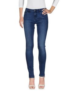 Джинсовые брюки Calvin Klein Jeans