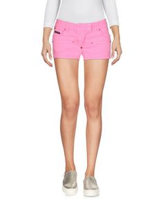 Джинсовые шорты Philipp Plein