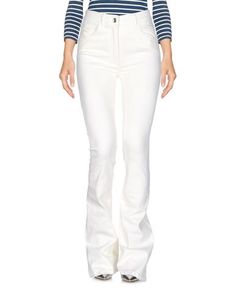 Джинсовые брюки Patrizia Pepe