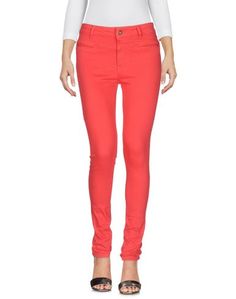 Джинсовые брюки Atos Lombardini