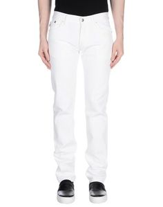 Джинсовые брюки Just Cavalli