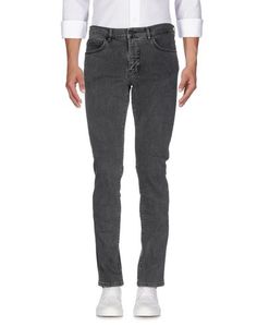 Джинсовые брюки McQ Alexander Mc Queen