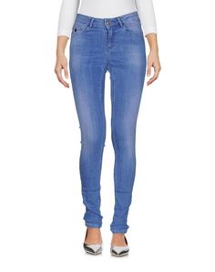 Джинсовые брюки Maison Scotch