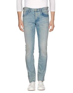 Джинсовые брюки Scotch & Soda