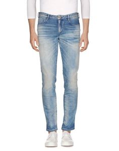 Джинсовые брюки Scotch & Soda
