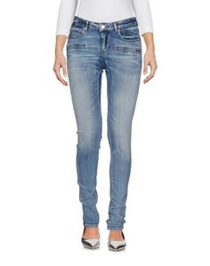 Джинсовые брюки Maison Scotch