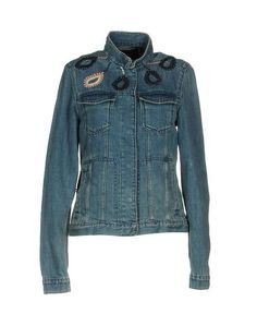 Джинсовая верхняя одежда Scotch & Soda
