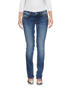 Джинсовые брюки Pepe Jeans