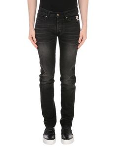 Джинсовые брюки ROŸ Rogers