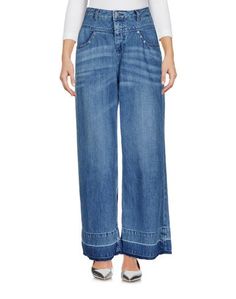 Джинсовые брюки Scotch & Soda