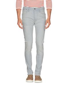 Джинсовые брюки Pepe Jeans
