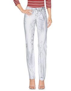 Джинсовые брюки Twin Set Jeans