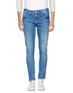 Джинсовые брюки Pepe Jeans