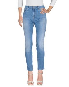 Джинсовые брюки Kaos Jeans