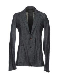 Джинсовая верхняя одежда Golden Goose Deluxe Brand