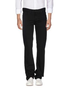 Джинсовые брюки Armani Collezioni