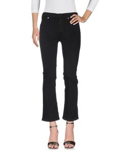Джинсовые брюки DR. Denim Jeansmakers