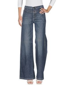 Джинсовые брюки Twin Set Jeans