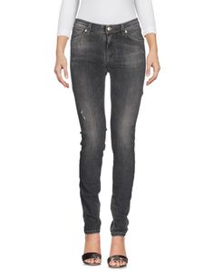 Джинсовые брюки ROŸ Rogers