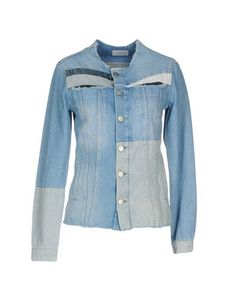 Джинсовая верхняя одежда Pepe Jeans