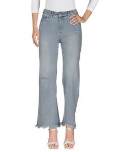 Джинсовые брюки Cheap Monday