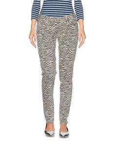 Джинсовые брюки Relish