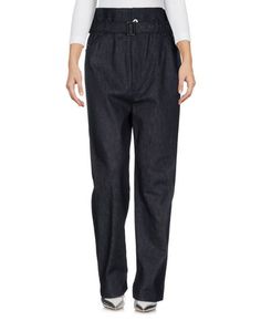 Джинсовые брюки Diesel Black Gold