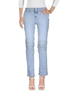 Джинсовые брюки Blugirl Jeans