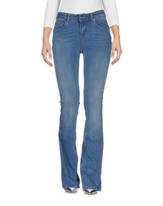 Джинсовые брюки Silvian Heach