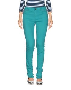 Джинсовые брюки Versace Jeans