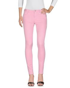 Джинсовые брюки Maison Scotch