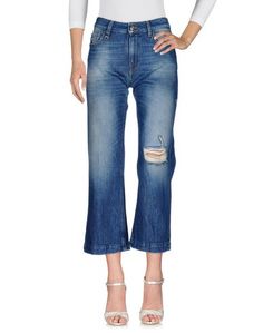 Джинсовые брюки Cycle