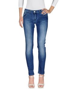 Джинсовые брюки Boutique DE LA Femme