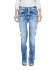 Джинсовые брюки Dondup