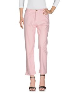 Джинсовые брюки Pinko