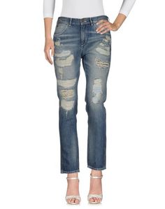Джинсовые брюки Scotch & Soda