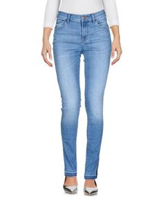 Джинсовые брюки J Brand