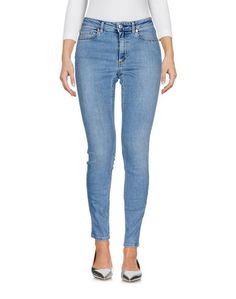 Джинсовые брюки Acne Studios
