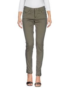 Джинсовые брюки Maison Scotch