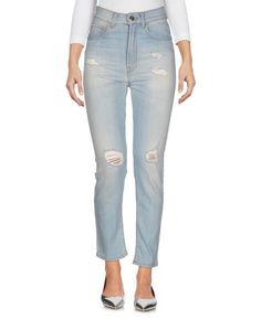 Джинсовые брюки Atos Lombardini