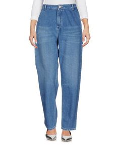 Джинсовые брюки Carhartt